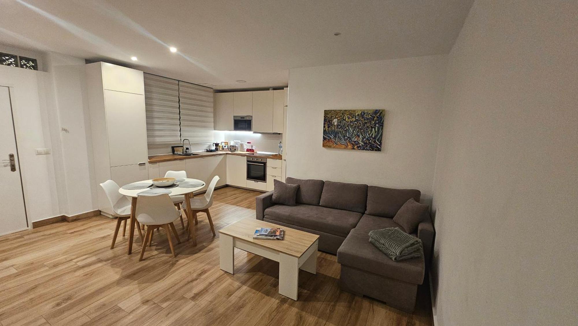 Stylish Apartment Marbella Old Town Habitación foto